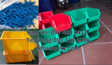 Kệ nhựa duy tân, kệ nhựa đựng mỹ phẩm, khay nhựa đựng kem dưỡng thể, khay đựng linh kiện, kệ đại, kệ