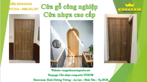 GIÁ CỬA PHÒNG NGỦ TẠI ĐỒNG NAI