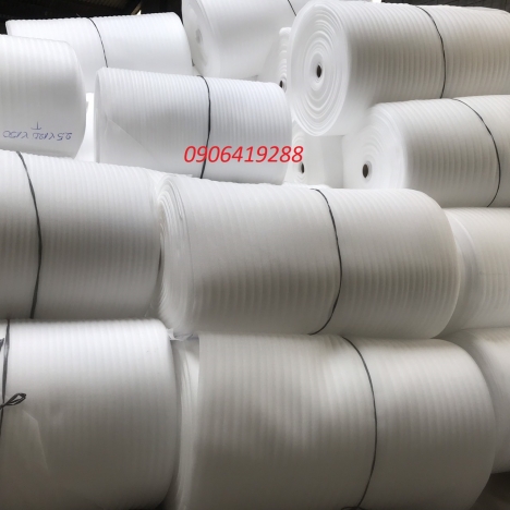 Nơi cung cấp màng xốp pe bọc lót hàng hóa