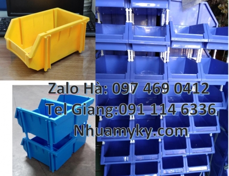 khay đựng bulon, Kệ đựng dụng cụ, hộp đựng đinh tán, Khay nhựa trung, kệ duy tân, thùng nhựa, hộp n