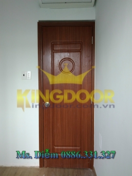 NHỮNG MẪU CỬA PHÒNG VỆ SINH GIÁ RẺ -CỬA NHỰA ĐÀI LOAN AN TOÀN ĐỐI VỚI NGƯỜI SỬ DỤNG