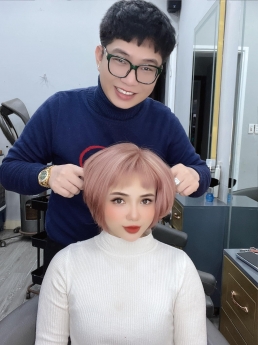 TOP 6 kiểu tóc uốn cụp layer hot nhất năm 2022