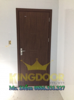 GIÁ CỬA PHÒNG NGỦ CHÔNG NƯỚC
