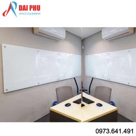 Mua bảng kính từ văn phòng giá rẻ tại TP.HCM