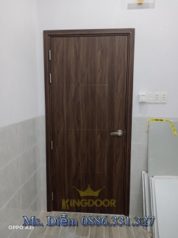 GIÁ CỬA PHÒNG NGỦ CHÔNG NƯỚC