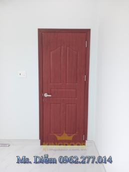 GIÁ CỬA PHÒNG NGỦ CHÔNG NƯỚC