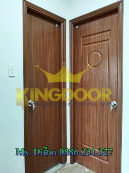 NHỮNG MẪU CỬA PHÒNG VỆ SINH GIÁ RẺ -CỬA NHỰA ĐÀI LOAN AN TOÀN ĐỐI VỚI NGƯỜI SỬ DỤNG