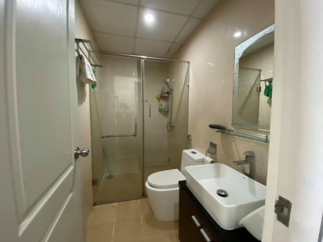 Cho thuê căn hộ 1 phòng ngủ 6 triệu/ tháng
