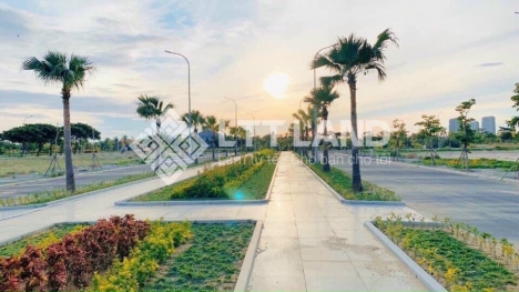 Cần bán nhanh lô 96 m2 giá siêu hot vị trí sạch đẹp