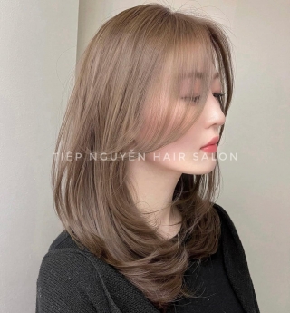 TOP 6 kiểu tóc uốn cụp layer hot nhất năm 2022