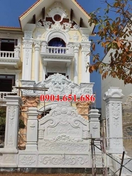 Cuốn thư biệt thự – Địa chỉ bán cuốn thư biệt thự, khu đô thị, villa, resort