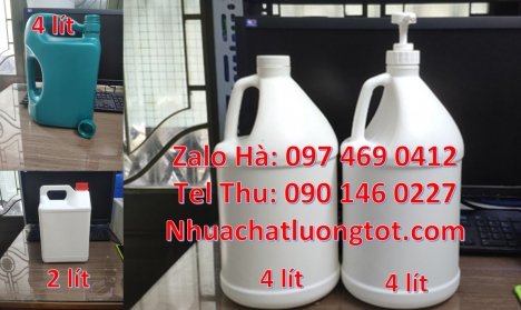 can 25l đựng dung môi, can nhựa, can nhựa, can đựng axit 10 lít 18 lít, can đựng nước 30 lít, Can 0.