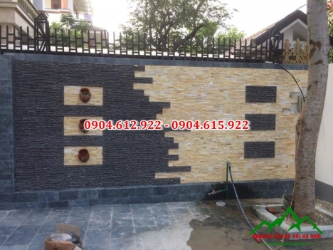 ĐÁ GHÉP VÀNG - ĐỊA CHỈ BÁN ĐÁ GHÉP VÀNG