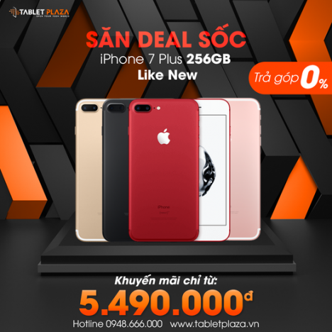 Điện thoại Iphone giá không thể rẻ hơn