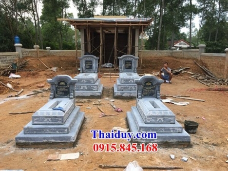 sơn la bán mộ đá đẹp - báo giá lăng mộ đơn giản