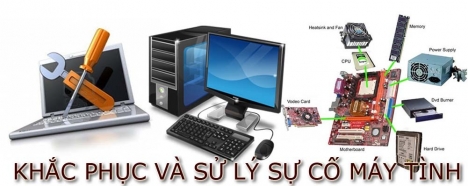 Sửa cài đặt mạng Wifi, Lan, Internet