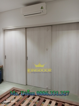 GIÁ CỬA GỖ TẠI QUẬN 11 - CỬA PHÒNG NGỦ GIÁ RẺ