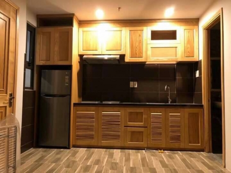 Bán toà căn hộ 7 tầng Khu đô thị Phú Mỹ An Đà Nẵng