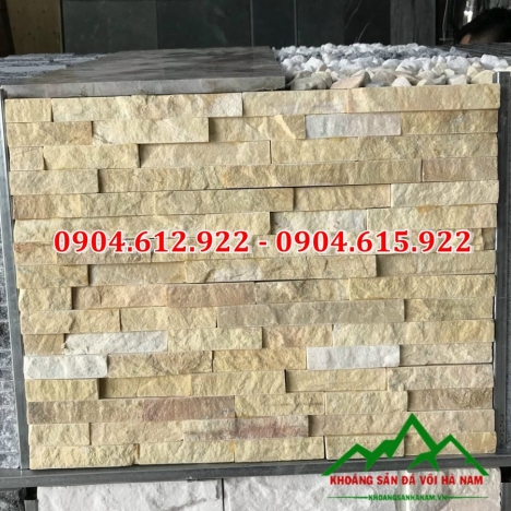 ĐÁ GHÉP VÀNG - ĐỊA CHỈ BÁN ĐÁ GHÉP VÀNG