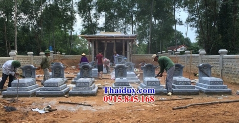 sơn la bán mộ đá đẹp - báo giá lăng mộ đơn giản