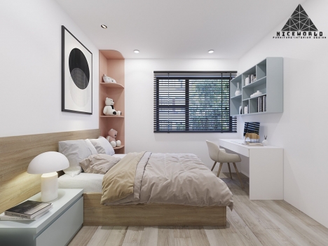 Căn hộ FPT PLAZA 1 Đà Nẵng, 2 phòng ngủ, công viên, chỉ có 1,72 tỷ
