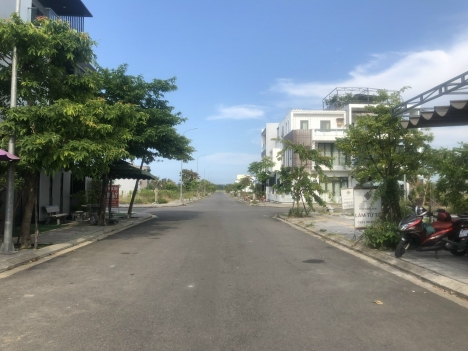 1 cặp đất Đông Hải 7 Đà Nẵng, cần bán gấp, 252m2, giá 6.3 tỷ