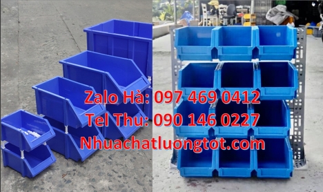 khay nhựa đựng đinh tán, kệ duy tân, khay nhựa giá rẻ, kệ xanh duy tân, Khay phụ kiện giá rẻ, kệ đựn