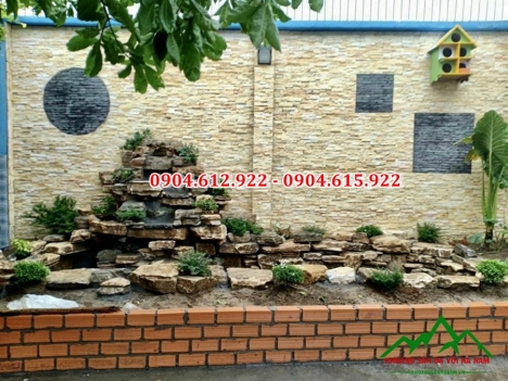 ĐÁ GHÉP VÀNG - ĐỊA CHỈ BÁN ĐÁ GHÉP VÀNG