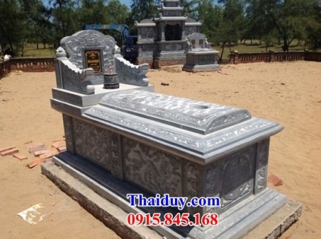 hà giang bán lăng mộ đá tự nhiên đẹp
