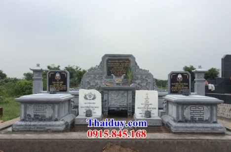 hà giang bán lăng mộ đá tự nhiên đẹp