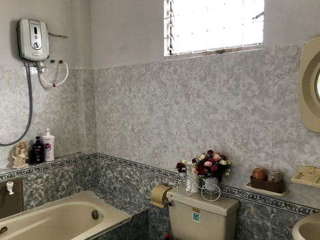 BÁN NHÀ HẺM KỲ ĐỒNG QUẬN 3