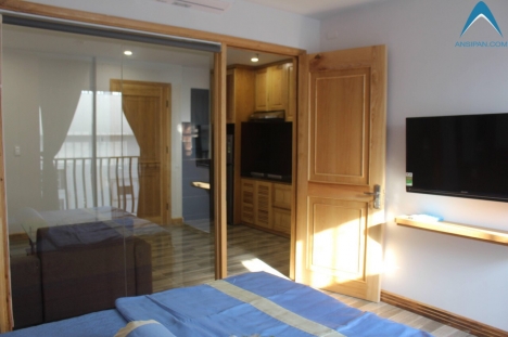 Bán toà căn hộ 7 tầng Khu đô thị Phú Mỹ An Đà Nẵng
