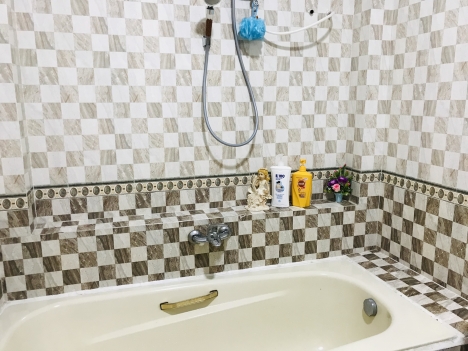 BÁN NHÀ HẺM KỲ ĐỒNG QUẬN 3