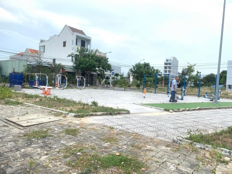 1 cặp đất Đông Hải 7 Đà Nẵng, cần bán gấp, 252m2, giá 6.3 tỷ