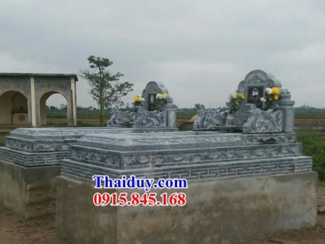 hà giang bán lăng mộ đá tự nhiên đẹp