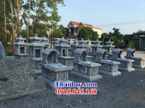 ninh thuận bán mồ đá đẹp để cất cốt - lăng mộ đá thanh hóa