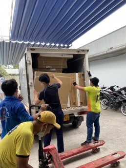 Bảng giá máy lạnh âm trần Panasonic mới nhất 2022