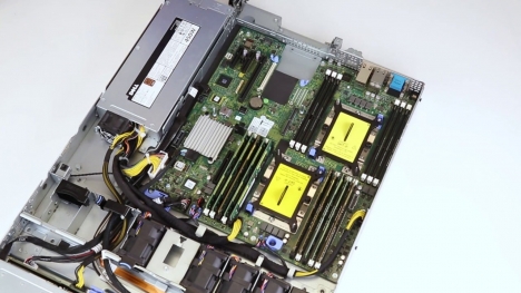 Giá Dell PowerEdge R250, R440, R540....chính hãng, giá mới nhất 2022