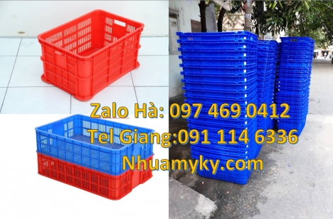 sóng nhựa 26 bánh xe Giỏ đựng trái cây, Rổ nhựa, Sóng Nhựa Công Nghiệp, Giá bán sóng nhựa bít, sóng