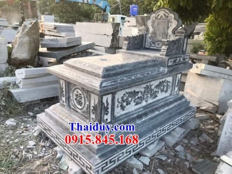 10 hình ảnh mộ đá tam cấp yên bái - mồ đá chôn một lần