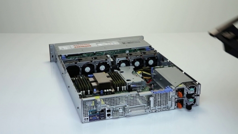 Giá Dell PowerEdge R250, R440, R540....chính hãng, giá mới nhất 2022