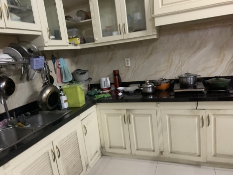 Chủ gửi bán gấp nhà 3 Tầng, chỉ 6.7 tỷ, HXh, Cạnh chung cư Phúc Yên.