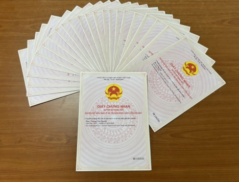 Hết xiền Kinh doanh - Cần bán nhanh & rẻ các Sào đất tại Hớn Quản - Bình Phước
