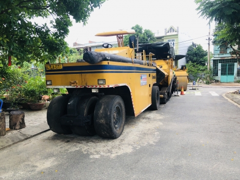 Đất Tân Trà Đà Nẵng, Cao Sơn 7, cần bán gấp, 90m2, giá 2.9 tỷ