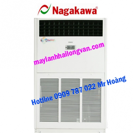 Các quyền lợi được hưởng từ Hải Long Vân khi mua Máy lạnh tủ đứng Nagakawa