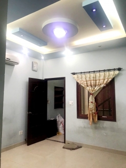 ✅Mặt tiền kinh doanh Thạch Lam Tân Phú, 4 tầng, 4.1m x 14.5m,cho thuê 20tr/tháng, nhỉnh 10 tỷ.