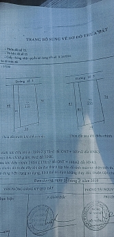 Cần bán 360m2 (11,6x31)  nhà + đất trung tâm Quảng lập - Đơn dương