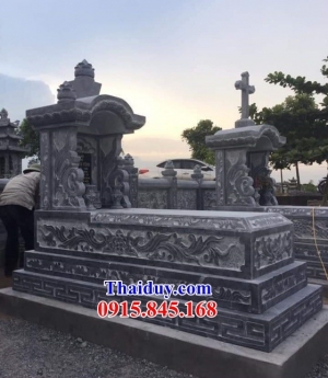 10 hình ảnh mộ đá tam cấp yên bái - mồ đá chôn một lần