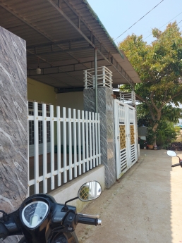 Cần bán 360m2 (11,6x31)  nhà + đất trung tâm Quảng lập - Đơn dương