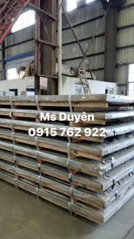 Thép đàn hồi SK5/SK7/S50C